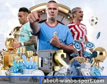 万博的故事 - 体育资讯内容服务